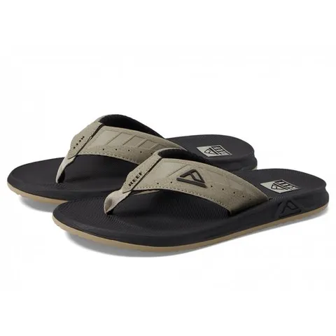 리프 팬텀 블랙/탠 2