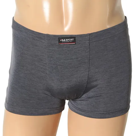 [ 롯데백화점 ][휠라 언더웨어]스팟 에어로쿨 인밴드남성드로즈 DRG2619MDLE