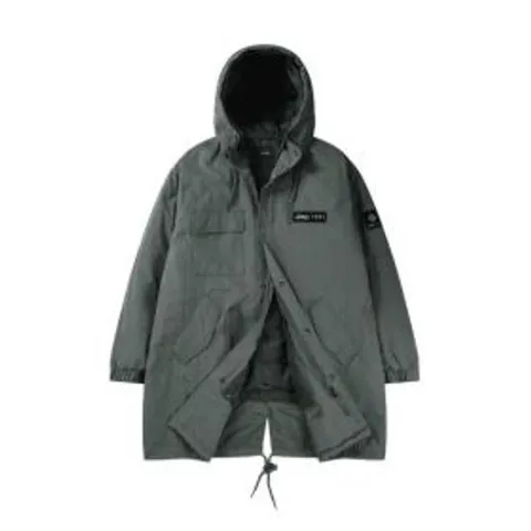 [ 롯데백화점 ][지프]탈부착 다운내피야상 아우터 (JM4JPU136)