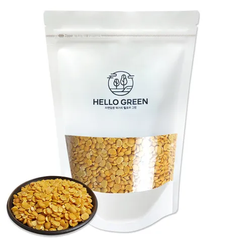 헬로우그린 호주산 루피니빈 500g(팩) 슈퍼곡물