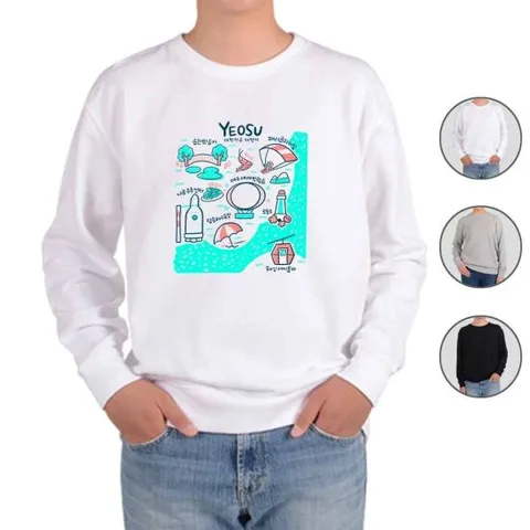 기모맨투맨 국내여행 전남 여수