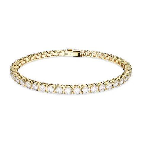 스와로브스키 팔찌 Matrix 테니스 5657664