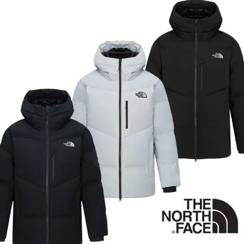 [ 현대백화점 ]노스페이스 아스펜 테크 방수 헤비다운자켓 NJ1DQ70 YDH