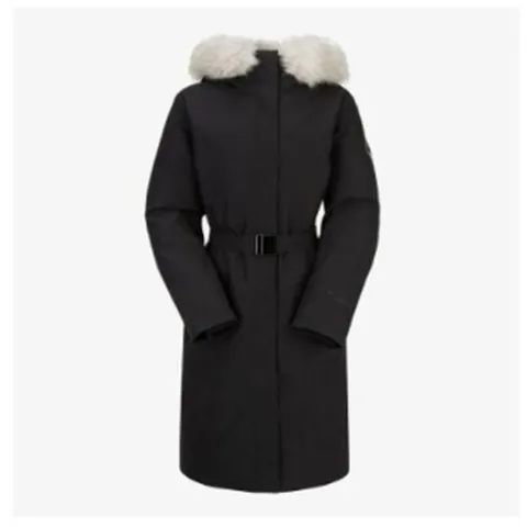 [ 현대백화점 ]노스페이스 여성 고어 마테라 RDS 프리미엄 다운코트 NC1DQ81 YDH