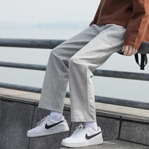 스판 휴가 7부 밴딩  5부 빅사이즈 9부 청