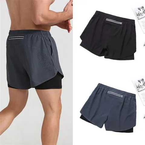 속레깅스 일체형 히든 바지주머니 스포츠