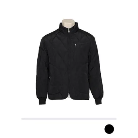 블루종 롱점퍼  야상 가을  기본 봄