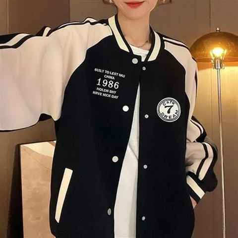 슬림핏 루즈핏 봄 나들이 신상 야상 선물 롱 봄자켓