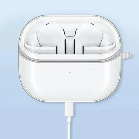 [프로셀러] 갤럭시버즈3/버즈3프로 공용 투명 젤리/하드케이스