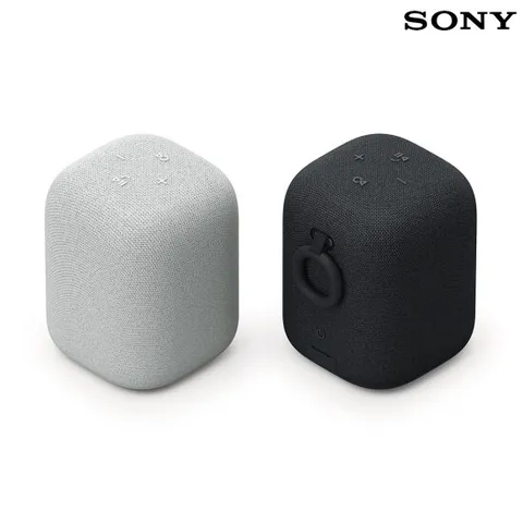 소니 무선 블루투스 스피커 링크버즈 스피커(LinkBuds Speaker)