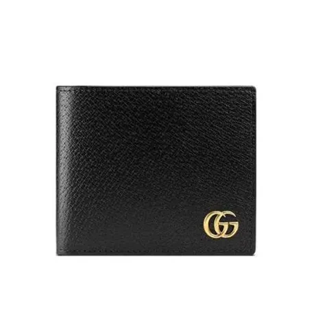 [ 롯데백화점 ][구찌]구찌GG마몬트가죽지갑구찌GG마몬트가죽지갑