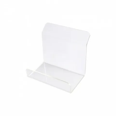 아트사인 핸드백진열대(소) 4465 아크릴 진열대 행사 판매 소품