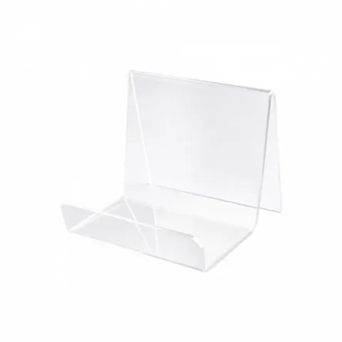 아트사인 다용도스탠드진열대(대) 4479 아크릴 진열대 행사 판매