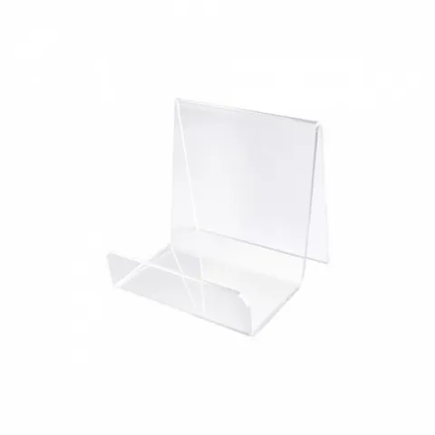 아트사인 다용도스탠드진열대(소) 4478 아크릴 진열대 행사 판매