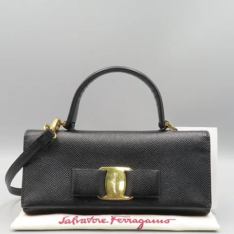 [고이비토 중고명품] 페라가모 22 크로스백 가방