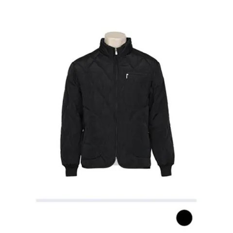 [라일리] Rly 블루종 롱점퍼 야상점퍼 야상 가을 남성점퍼 기본