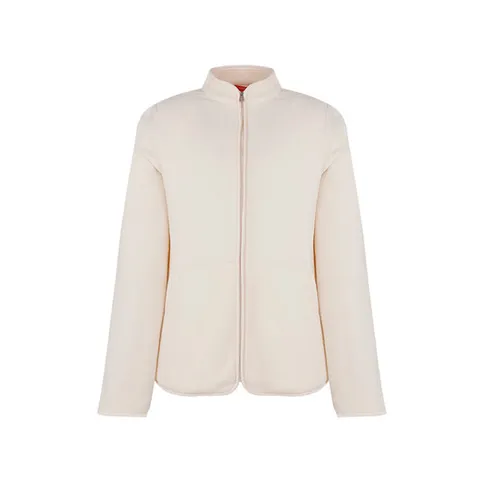 [ 롯데백화점 ][크로커다일 레이디]플리스집업CLDWPF902