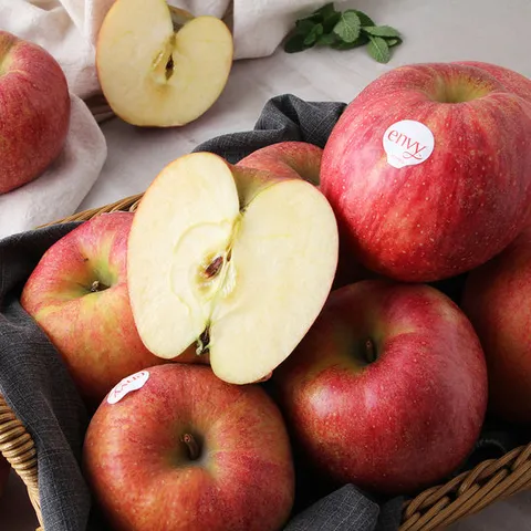 [맛딜]고당도 프리미엄 엔비 사과 정품 3kg 대과