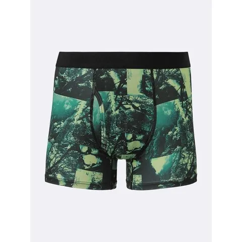 GU by 유니클로 스타일 드라이 복서 쇼츠 (사진 2)