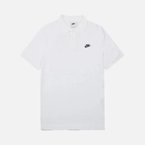 [나이키]나이키 클럽 폴로 피케 면 카라 티셔츠 FN3895-100