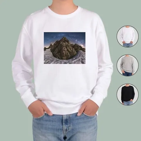 맨투맨 전색상 스페인 유럽여행 풍경 EUROPE23