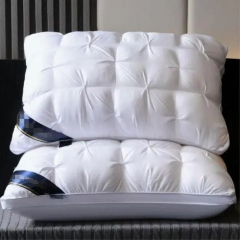 목편한 잠잘오는 수면 베개 포렌 맞춤 자리 벼게