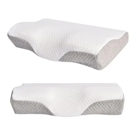 메모리폼 경추베개 3D 입체형 베개 배게 목디스크