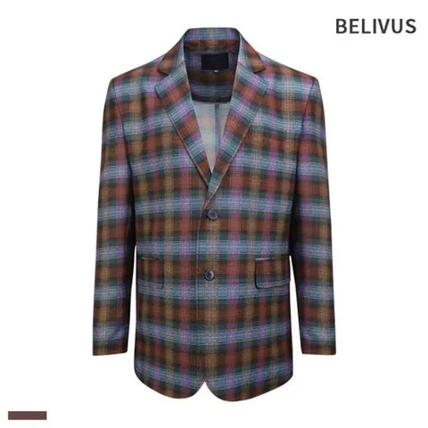 빌리버스 남자 여름자켓 BSB088 블레이져 정장아우터