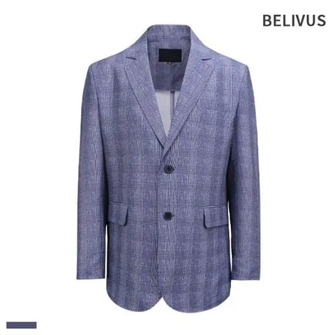 빌리버스 남자 여름자켓 BSB089 블레이져 정장아우터