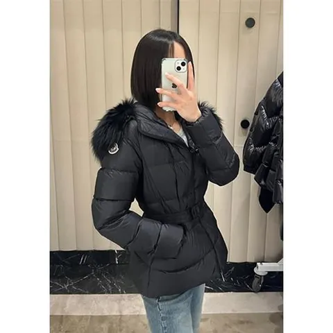 24FW 몽클레어 보에드 여성패딩