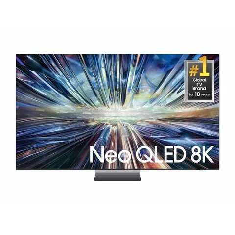 삼성 85인치 KQ85QND900FXKR