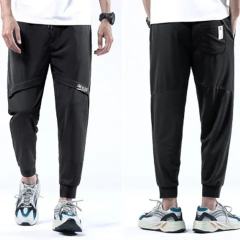 헬스옷 남성바지 등산바지 추리닝 스포츠웨어 편안한