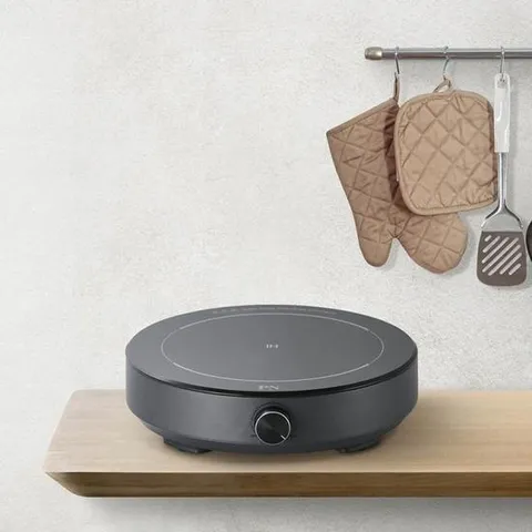 PN풍년 도야 원형 1구 인덕션렌지/ 소형 사이즈, 원룸