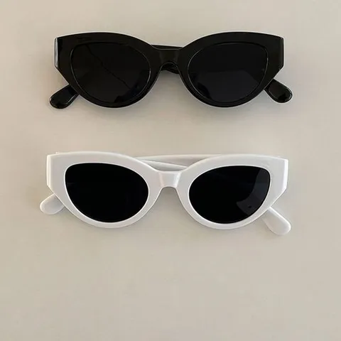 Smog sunglasses