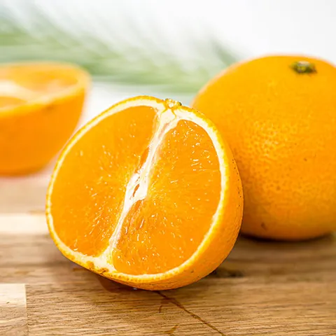 [전라도청년] 제주 황금향 4.5kg 로얄과 (17-25과내외) 산지직송