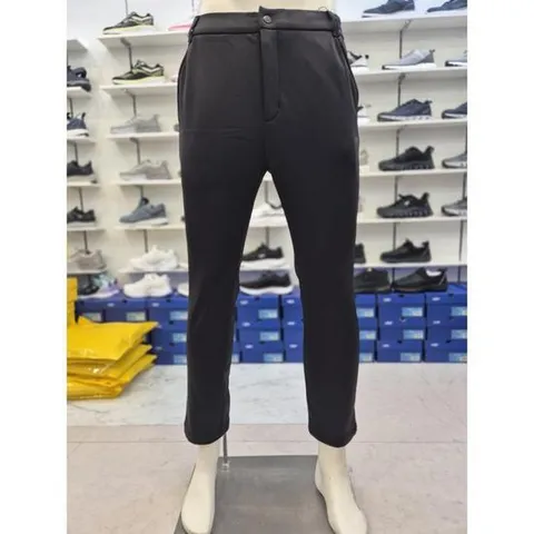 르까프 세이브존07 남성 겨울 기모팬츠 1224PT402