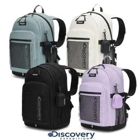 [ 롯데백화점 ]디스커버리키즈DKBK3105N[20L] 라이크 에어 하이퍼 백팩