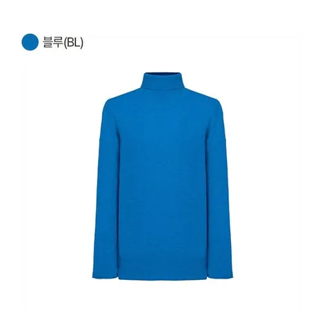 [ 롯데백화점 ][올리비아하슬러(여성)]베이직터틀넥풀오버 DWSW903