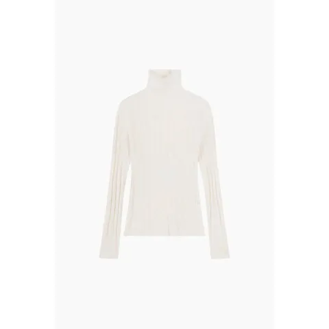 [ 롯데백화점 ][시슬리]홀가먼트 터틀넥 니트SAKP39461