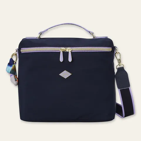 오일릴리 지브 숄더백 OWGFYBG006-501