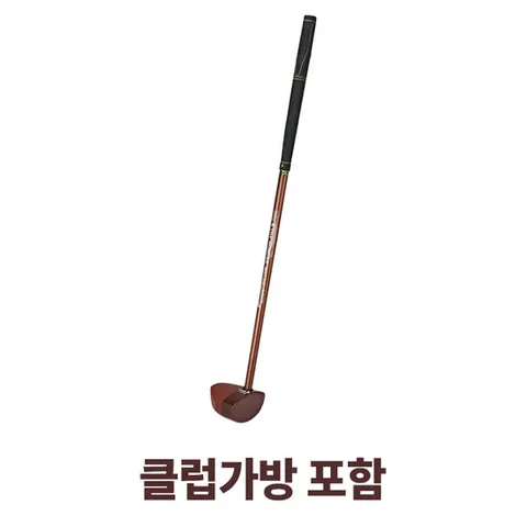 파크골프 클럽 (DP-100) 국산골프채