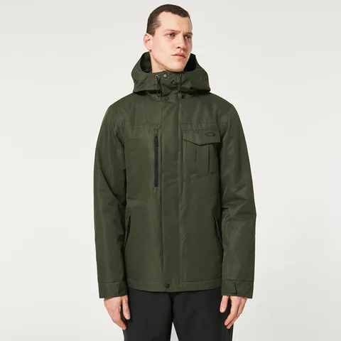 오클리 코어 디비저널 RC 인슐레이티드 재킷(FOA40365786L)