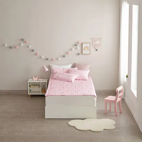 [ 롯데백화점 ][세사]KIDS 클라라 알러지케어 누빔패드 S