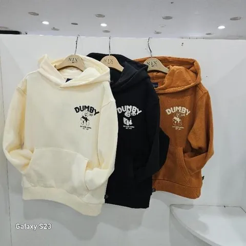 닉스키즈 sh06 유니)기모모노덤비후드티 FKRWCTH793