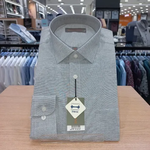 [엘르옴므]카치온 슬럽스판/E244R-13413_IC