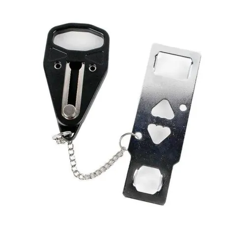 [라일리] Rly 문잠금장치 호텔걸쇠 여행용 호텔