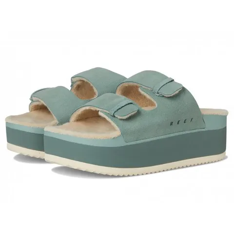 리프 오하이 시아라 프로스티