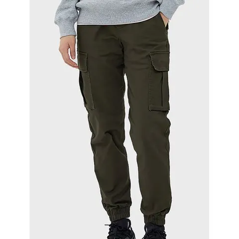 [쿨트]701 와일드 조거 팬츠 카키