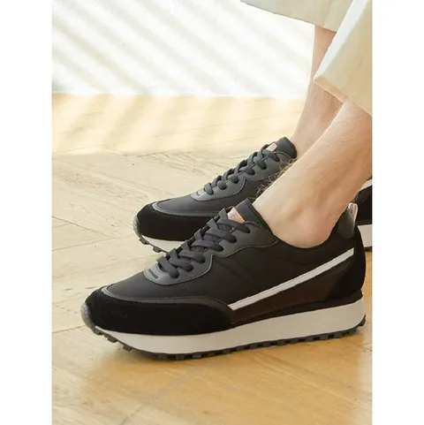 [스프리스][LAST]스프리스 여성 키높이 조거스니커즈_5종택1