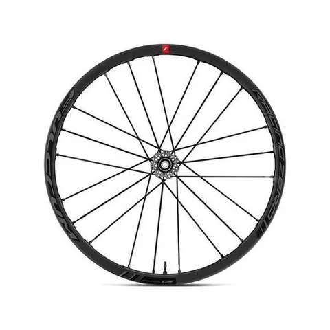 펄크럼 레이싱 제로 DB (F+R) 센터락 시마노 (2020) [휠]